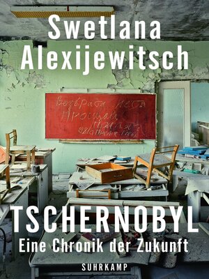 cover image of Tschernobyl